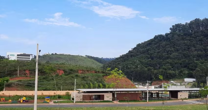 Terreno à venda, 604 m² por R$ 1.000.000,00 - Estrela Alta - Juiz de Fora/MG