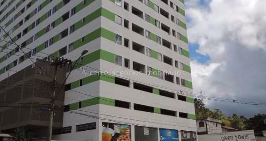 Apartamento com 2 dormitórios à venda, 65 m² por R$ 195.000,00 - Granjas Betânia - Juiz de Fora/MG