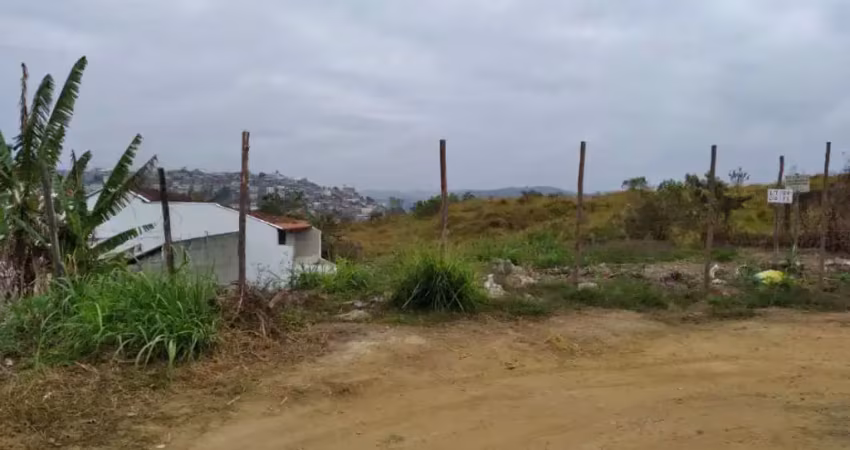Terreno à venda, 550 m² por r$ 320.000,00 - aeroporto - juiz de fora/mg