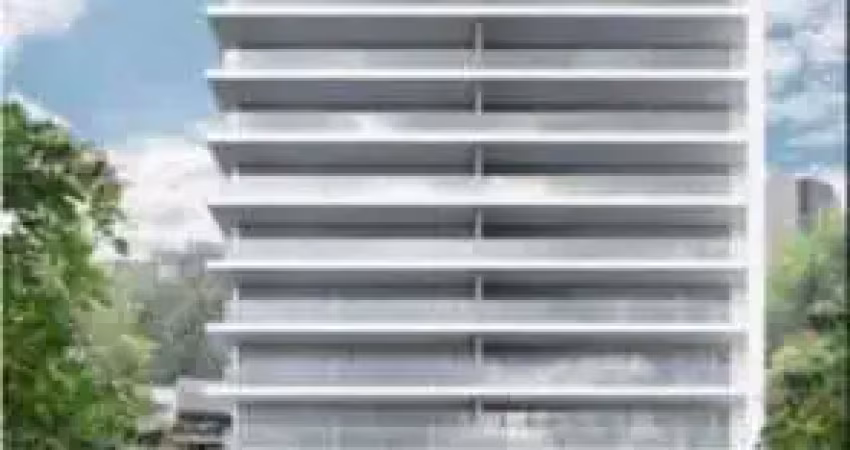 Apartamento com 02 quartos, suíte, garagem e área de lazer em São Mateus