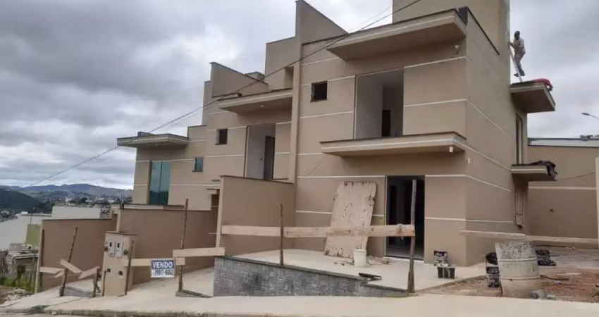 Casa com 2 quartos à venda, 240 m² por r$ 399.000 - jd sao joao - juiz de fora/mg