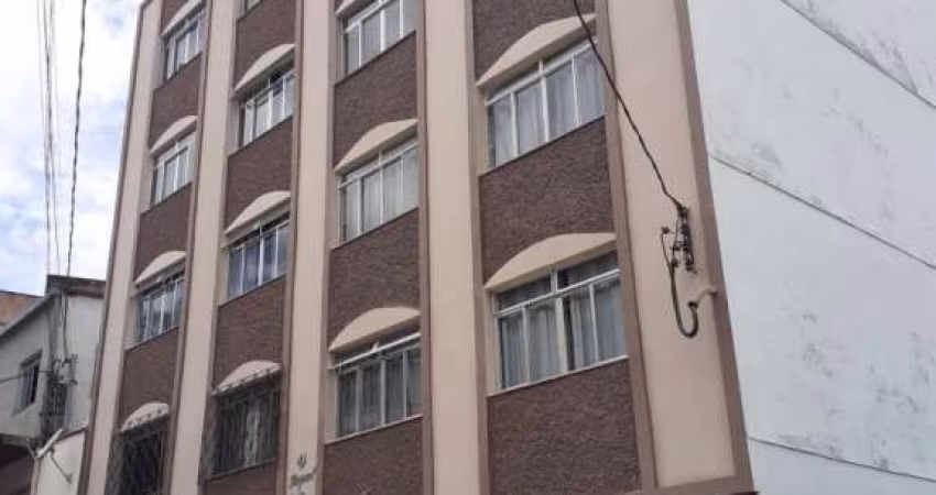 Apartamento com 1 dormitório à venda, 44 m² por R$ 162.000,00 - Jardim Glória - Juiz de Fora/MG