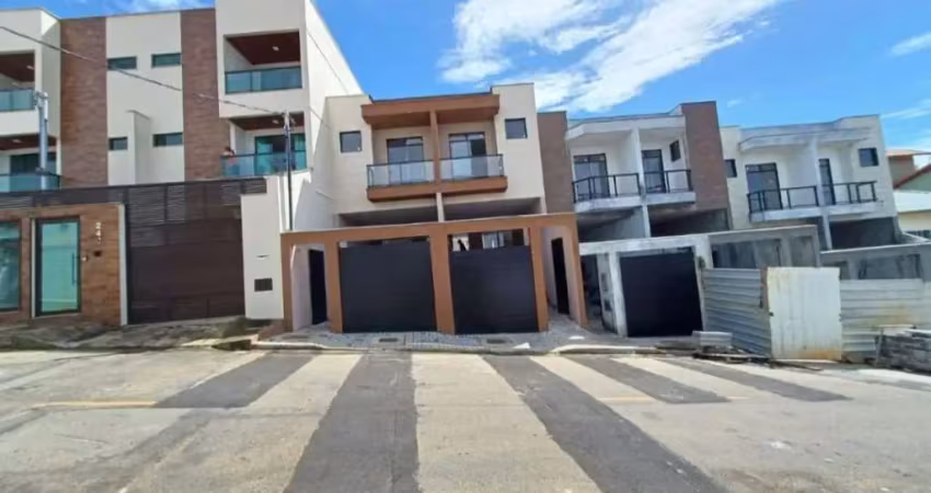 Excelente Casa nova, com 3 Quartos, no Aeroporto