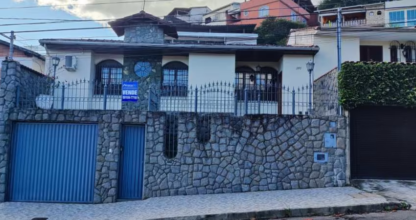 Excelente casa!