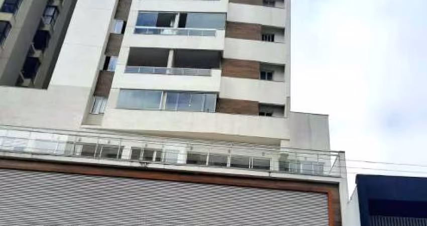 Belíssima cobertura na parte plana do São Mateus