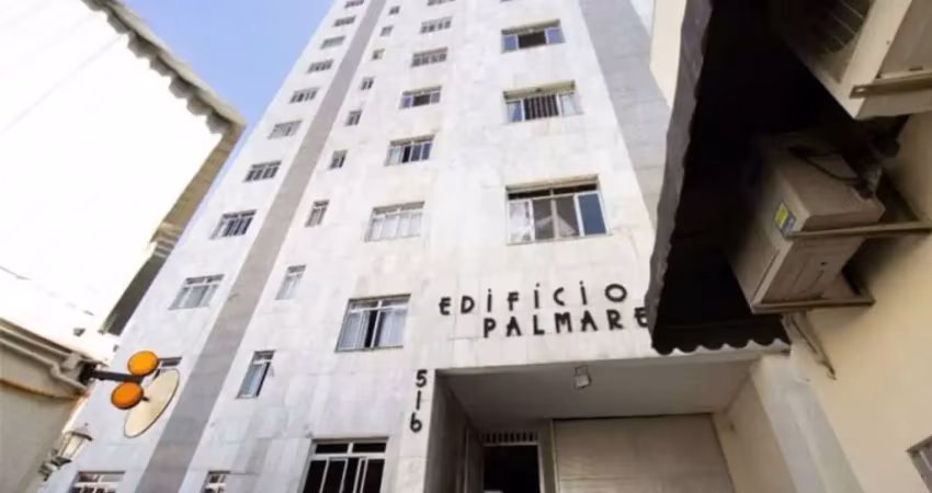 Apartamento com 3 quartos à venda na Rua São Mateus, São Mateus, Juiz de Fora
