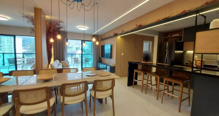 Apartamento Garden com 03 quartos, suíte, elevador no São Mateus