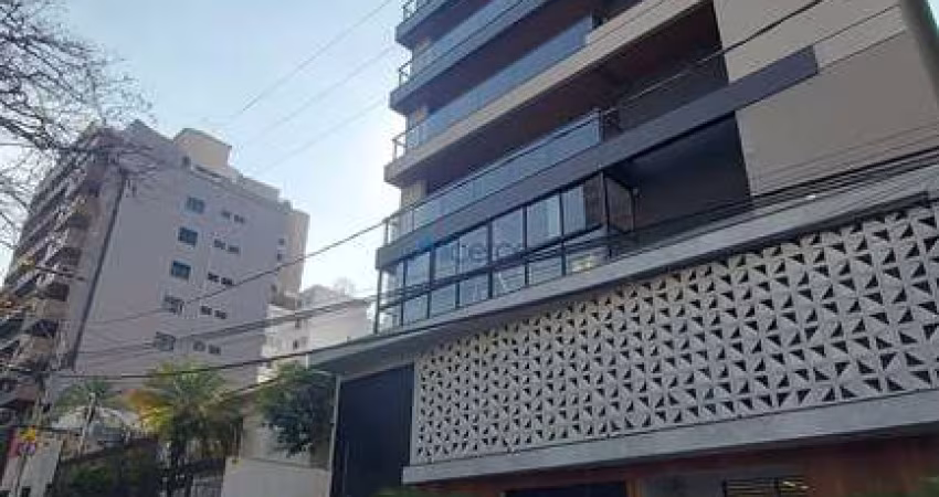 Apartamento 4 Quartos - Centro