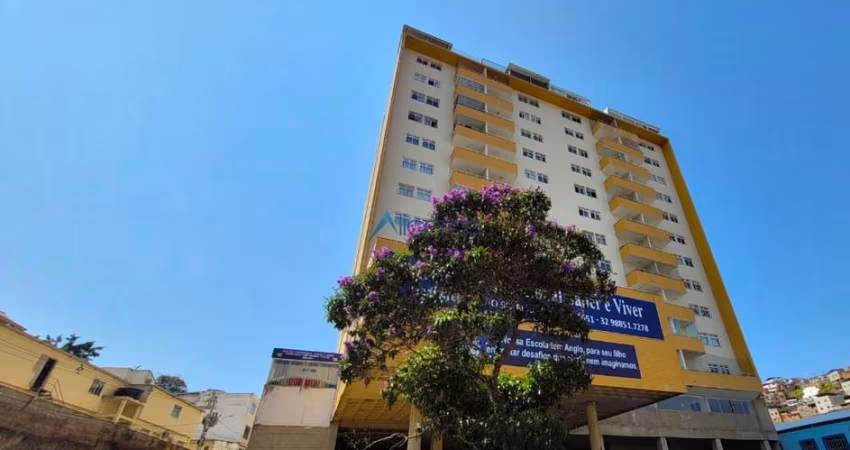 Apartamento de 02 quartos. Bonfim