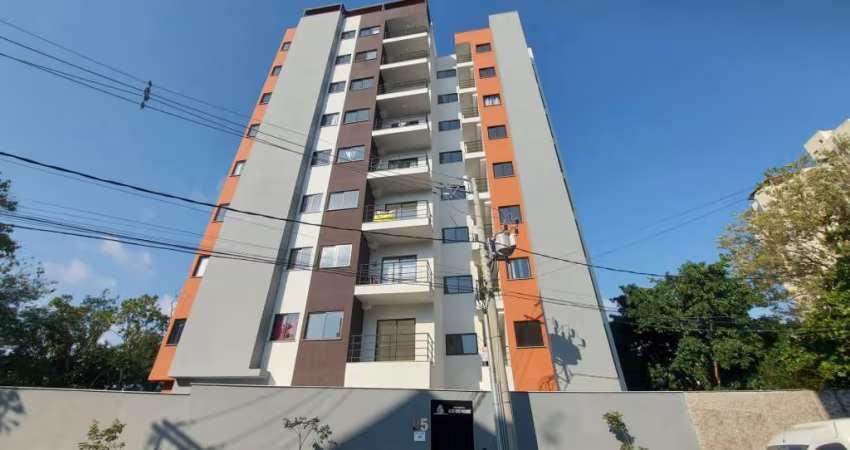 Apartamento 2 quartos, suíte, garagem elevador, R$ 280 mil no Alto dos Passos