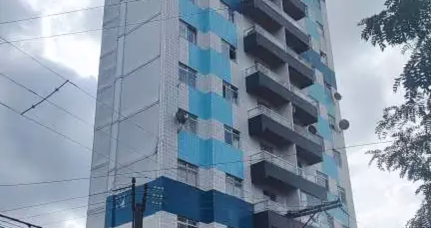 Ótimo apartamento de 2 quartos, suíte, elevador e garagem!