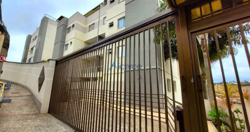 Maravilhosa Cobertura no Bairro São Pedro!!!