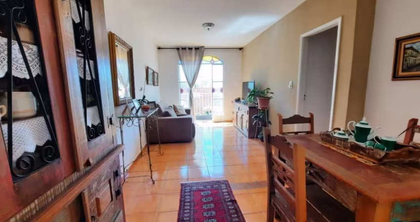 Apartamento 3 quartos - Centro