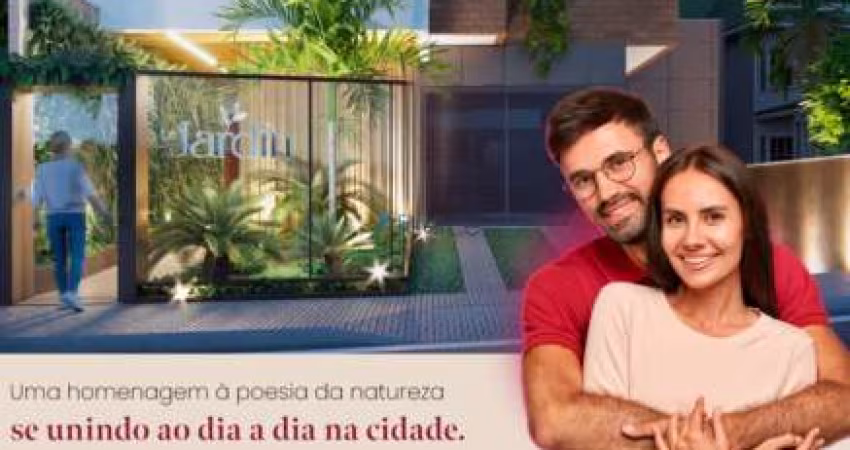 Lançamento 3 quartos no Bom Pastor