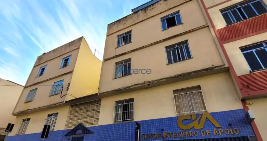 Apartamento com 2 quartos à venda na Rua Doutor Constantino Paleta, Centro, Juiz de Fora