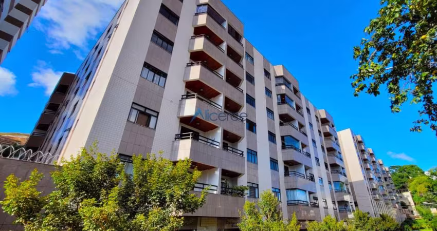 Apartamento 03 quartos com suíte, garagem e elevador no Granbery