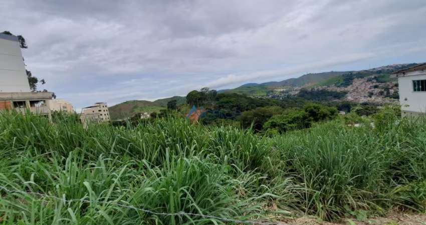 Terreno no Vivendas da Serra