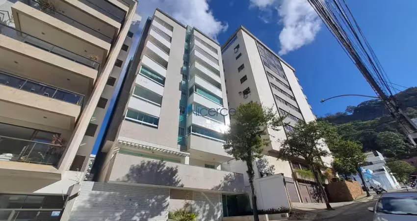 Cobertura de 270m² no melhor ponto do Santa Helena