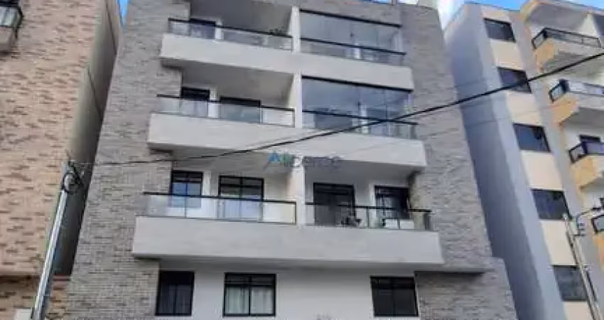 Òtimo apartamento de 01 quarto com área externa no Vivendas da Serra!