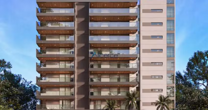 Luxo: apartamento com 04 suítes e 04 vagas de garagem no santa helena