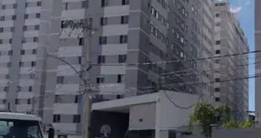 Apartamento com 2 quartos à venda na Rua Custódio Tristão, Santa Terezinha, Juiz de Fora