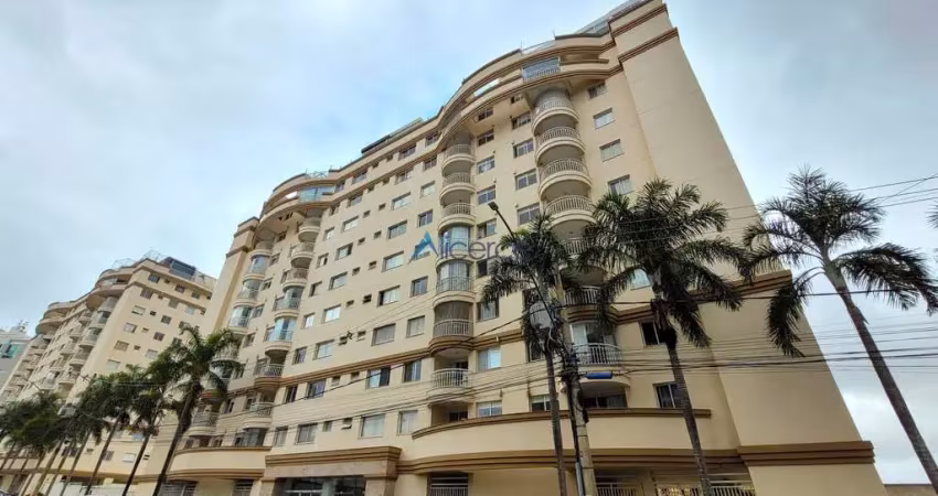 Cobertura duplex com 02 quartos, 02 vagas de garagem e área de lazer completa no Estrela Sul