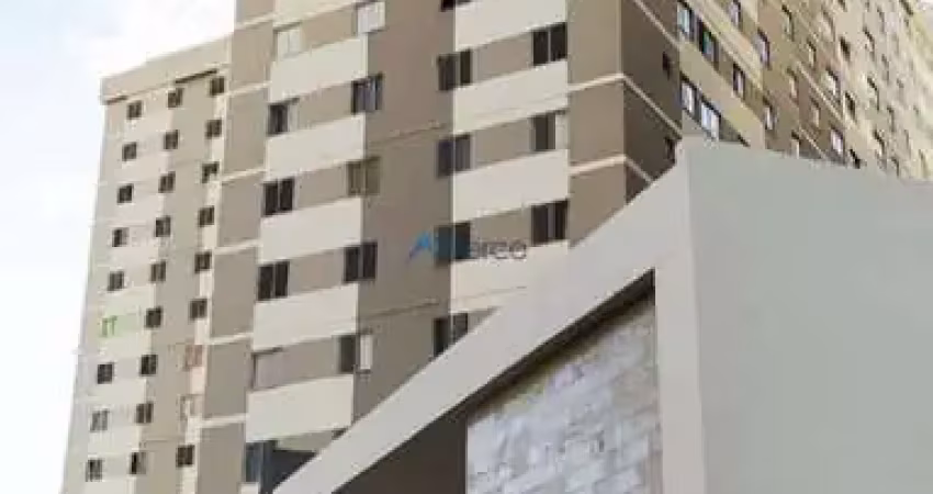 Apartamento 2 quartos todo mobiliado  em santa terezinha
