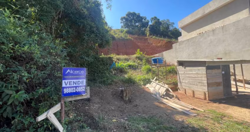 Terreno com excelente localização  no Portal do Aeroporto 979m²