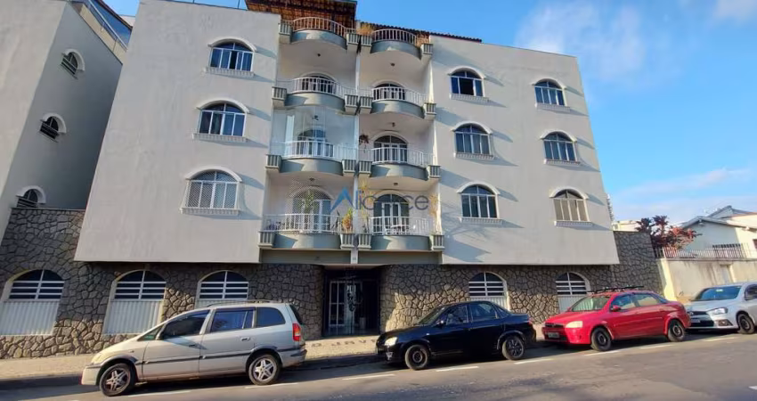 Apartamento 3 quartos com 2 vagas no São Mateus