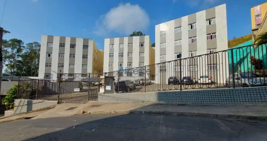Apartamento 2 quartos à venda com 1 vaga de garagem  - são mateus - juiz de fora/mg