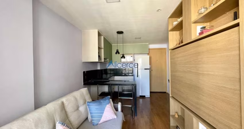 Studio 915 à venda com vaga de garagem