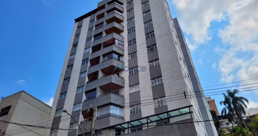 Apartamento 03 quartos com garagem e 02 elevadores no Santa Helena.