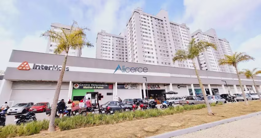 Apartamento com 2 quartos à venda na Avenida Pedro Henrique Krambeck, São Pedro, Juiz de Fora