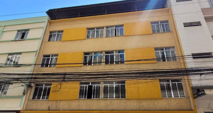 Para quem quer morar no centro da cidade de Juiz de Fora.