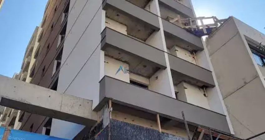 Kitnet / Stúdio à venda na Rua Padre Café, São Mateus, Juiz de Fora