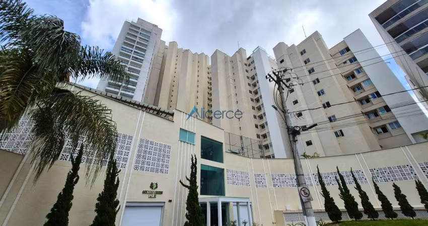 Apartamento 03 quartos, 01 suíte e 03 Vagas  no Golden Green Park
