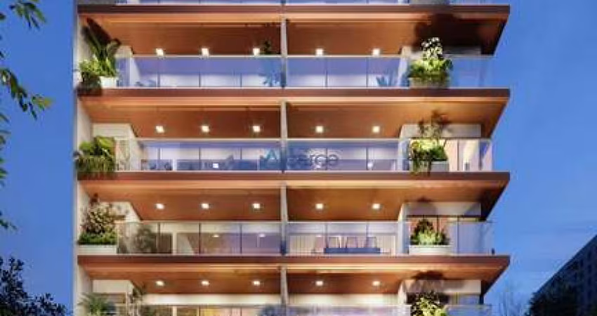 Apartamento 2 Quartos  - Centro