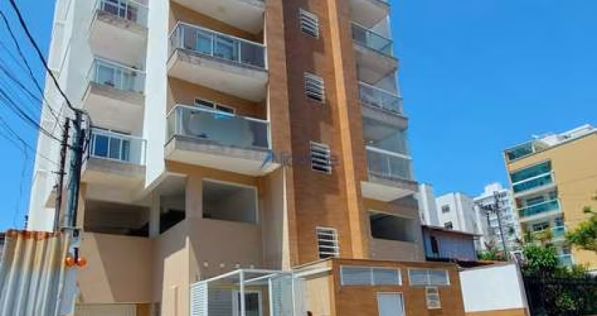 Apartamento dúplex 2 quartos no Cascatinha