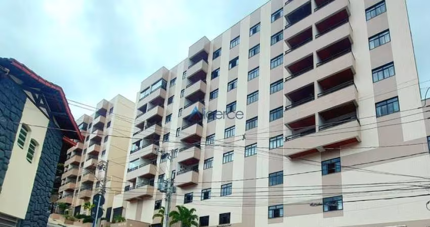 Apartamento 2 quartos com vaga dupla no Granbery