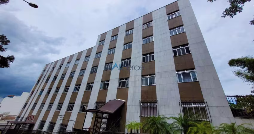 Apartamento com 2 quartos com varanda e com garagem à venda - Paineiras - Juiz de Fora/MG
