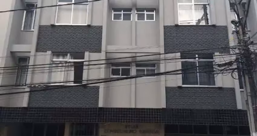 Apartamento de 2 quartos no paineiras, de fácil acesso para ufjf.