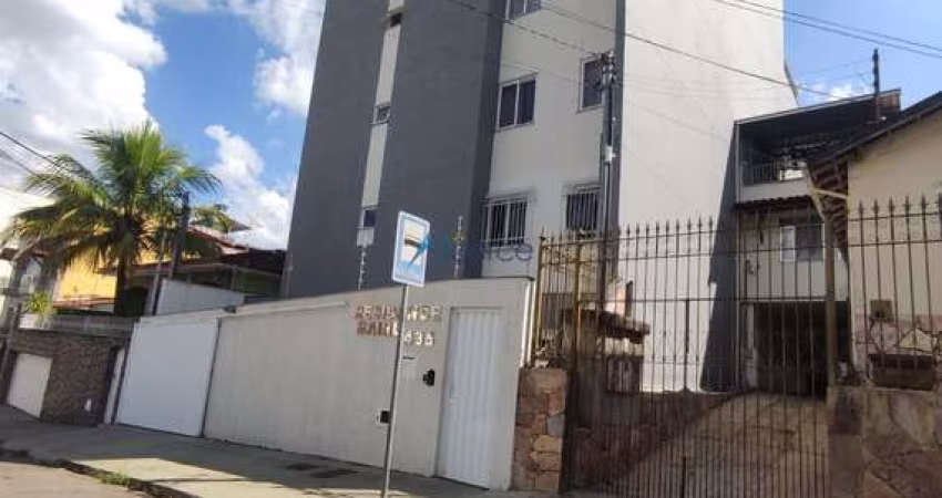 Excelente apartamento de 2 quartos com uma suíte.