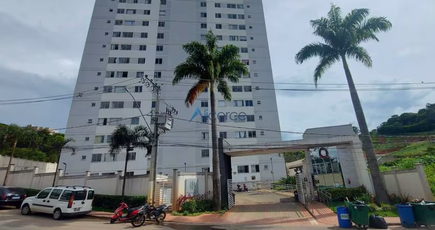 Apartamento 2 quartos, prédio com lazer no São Pedro