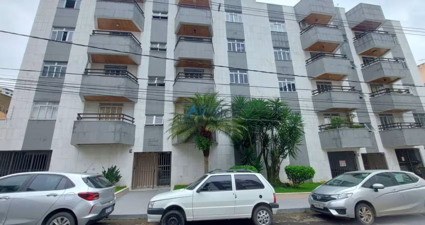 Apartamento 3 quartos com suíte e garagem no Granbery