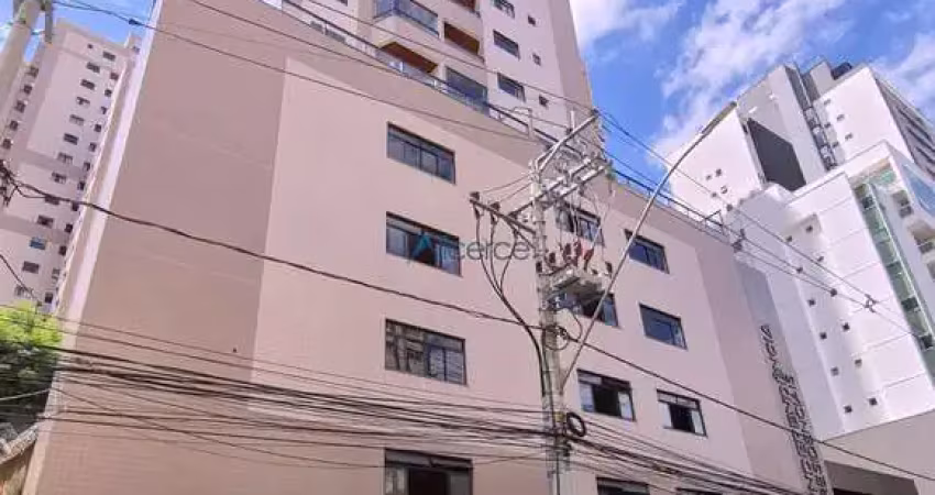 Cobertura duplex com 04 quartos, sendo 03 suítes, elevador e 02 vagas de garagem em São Mateus