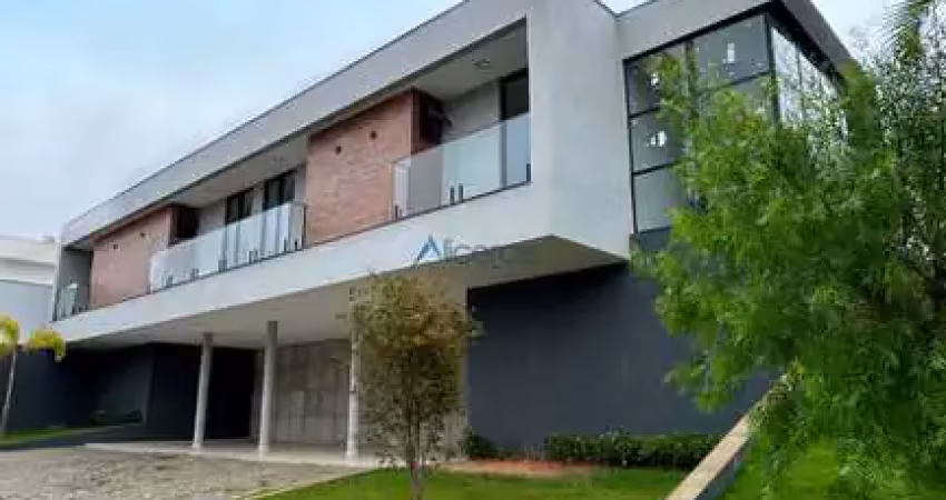 Casa com 4 quartos à venda na Rua José Pina, Spina Ville II, Juiz de Fora