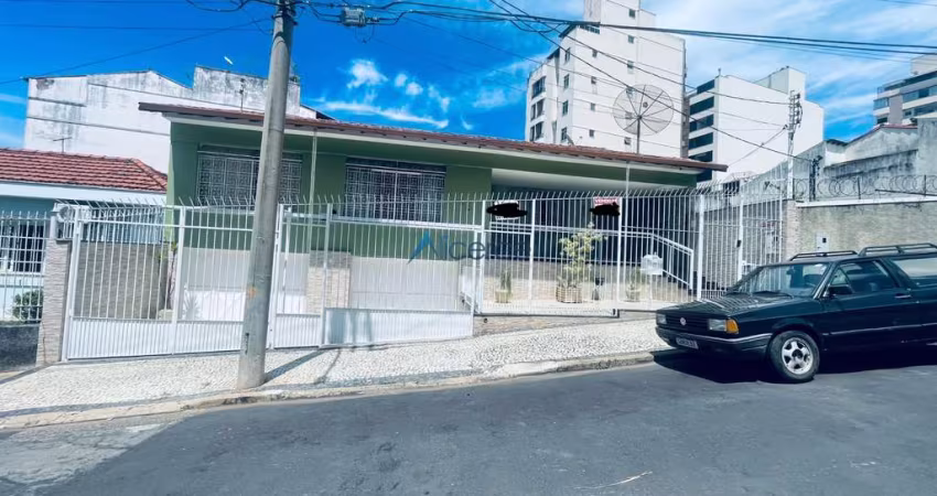 Excelente casa com 5 quartos à venda, 348 m² por R$ 950.000 - Bairu - Juiz de Fora/MG