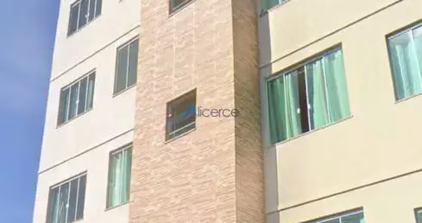 Apartamento com 2 quartos à venda na Rua Olinda Colucci Tristão, Vivendas da Serra, Juiz de Fora