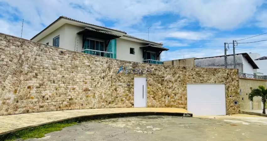 Excelente casa 5 quartos com total privacidade no Morada do Serro