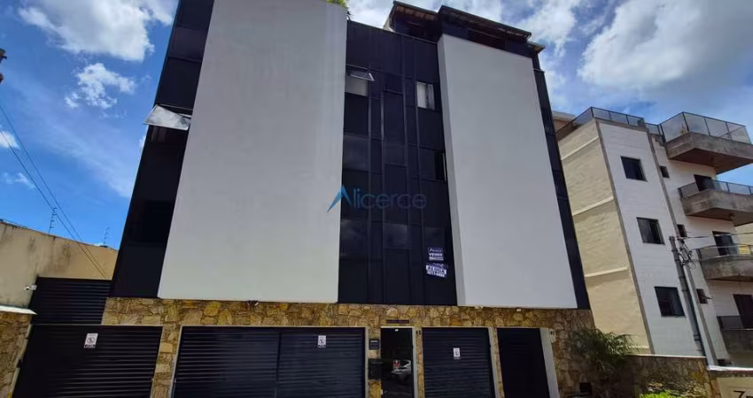 Apartamento com 02 quartos no Jardim Laranjeiras